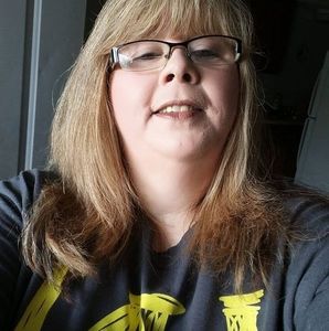 Meet your Posher, Loretta